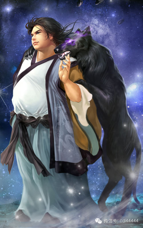 遮天青帝和无始大帝哪个早,遮天青帝之前的大帝