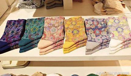 日本袜子店铺推荐,袜子店铺推荐四季袜