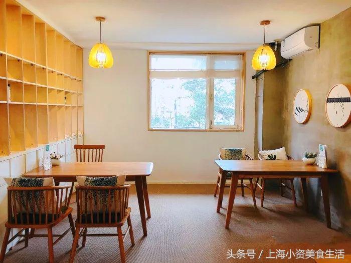 魔都17家清流茶室,魔都16家人气茶馆