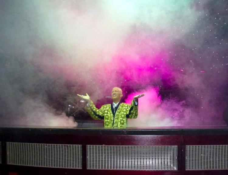 白炽灯评测,如何介绍白炽灯