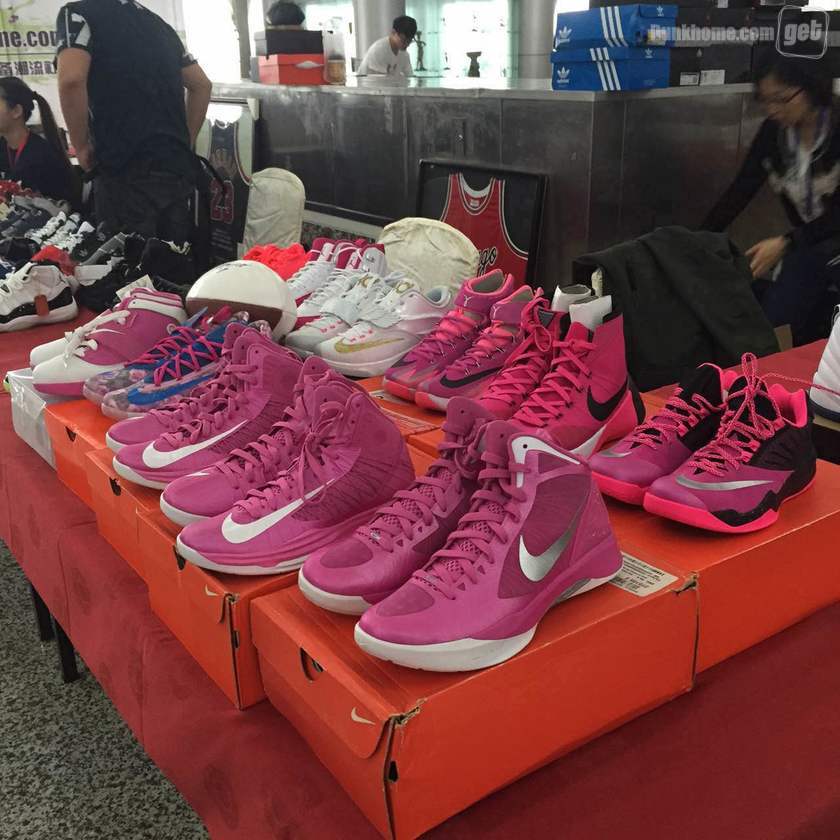 2023中国鞋子展览会,广州鞋展2018