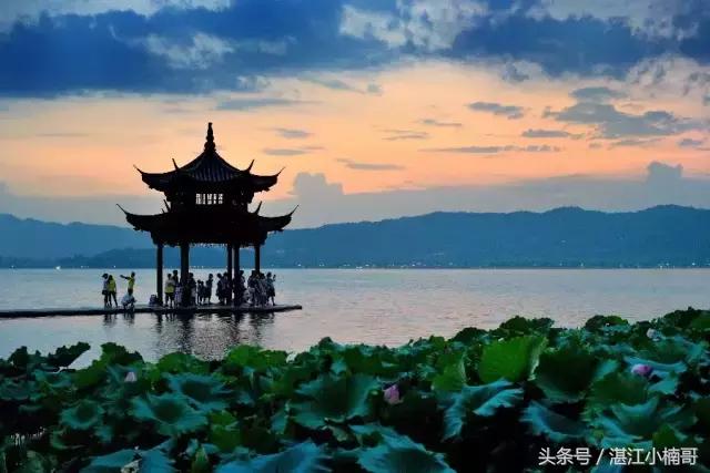 湛江适合养老的景点,湛江十大最适合居住的城市