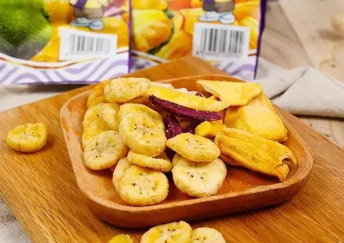 追剧最适合吃的5种零食,十大好吃又便宜的追剧零食