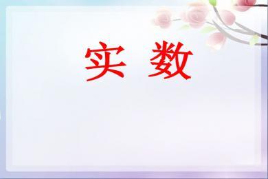 中考复习实数练习题,中考数学实数专项练习
