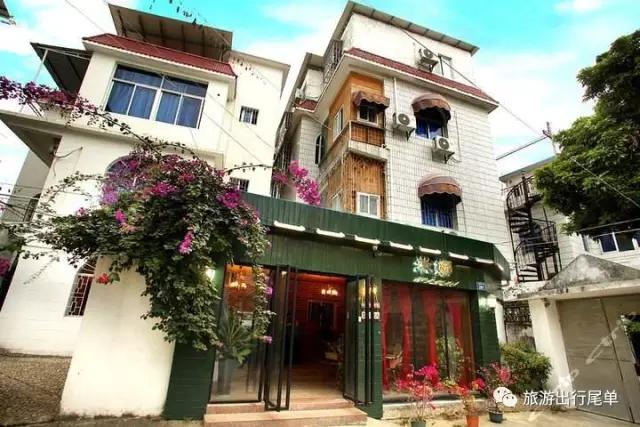 「厦门自由行」最详细，最实用的厦门、鼓浪屿旅游攻略