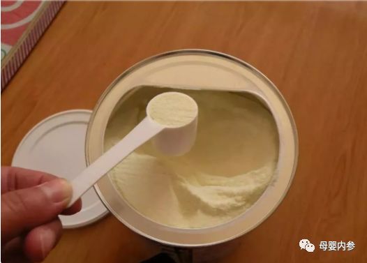 冲奶粉前不刷奶瓶,冲奶粉为什么不用用力摇