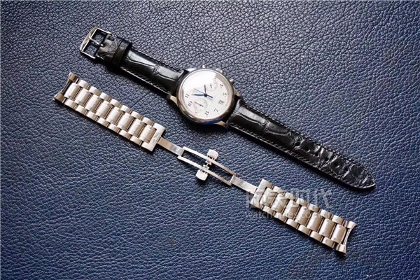 各种手表表带长短调整方法,手表的各种表带怎么用