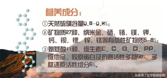 来一次“泥潭”中的狂欢辽宁首个真·火山泥温泉亮相唐风