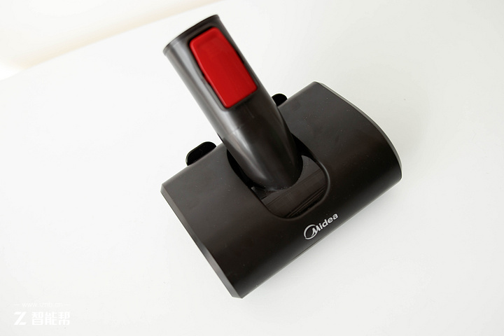 美的无线吸尘器p3s,美的洗脱一体吸尘器测评