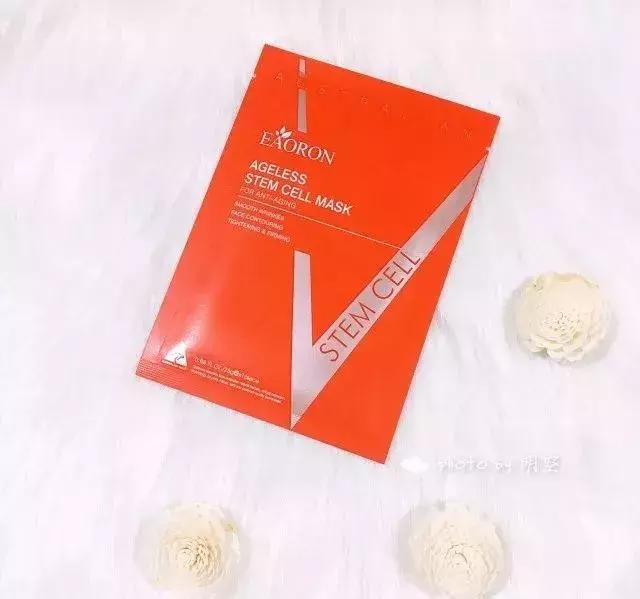 澳洲水光针eaoron面膜测评,eaoron面膜功效