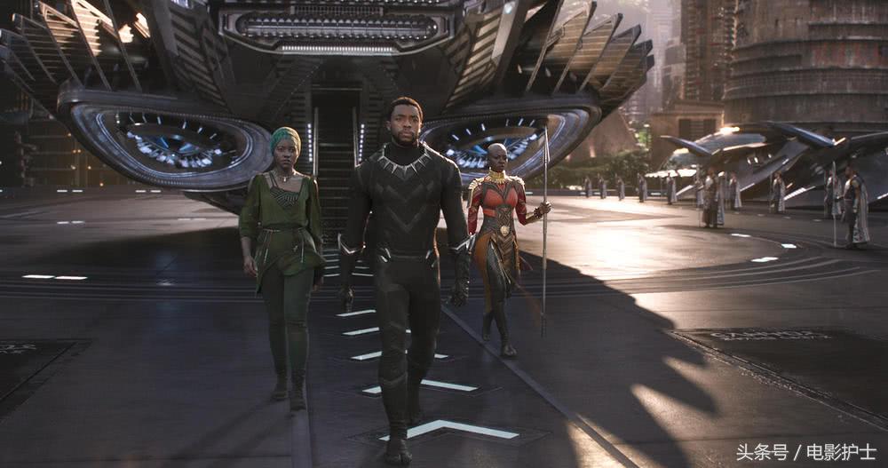 好莱坞百亿票房大片 (好莱坞大片首日票房仅1800万)