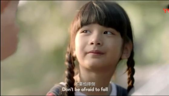 当下最流行的泰国广告,泰国广告成功的秘诀在哪