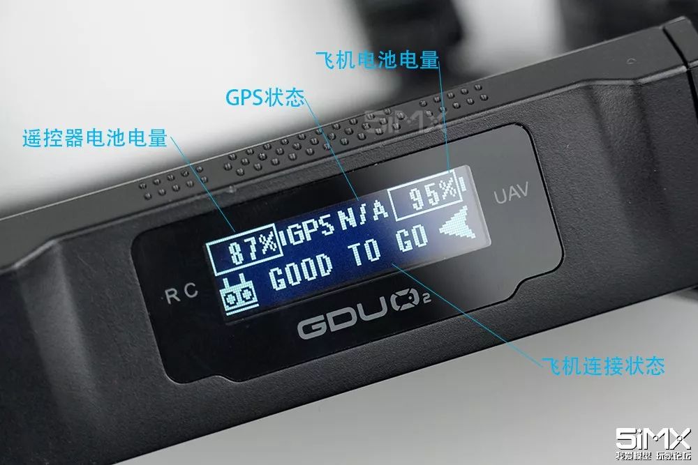 折叠避障无人机如何连接手机,普宙o2无人机评测