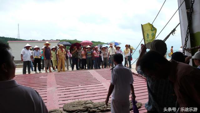 蓬莱火山岛,蓬莱有哪些火山岛景区