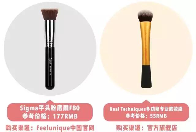 手把手教你清洗化妆刷,手把手教你刷睫毛化妆上热门