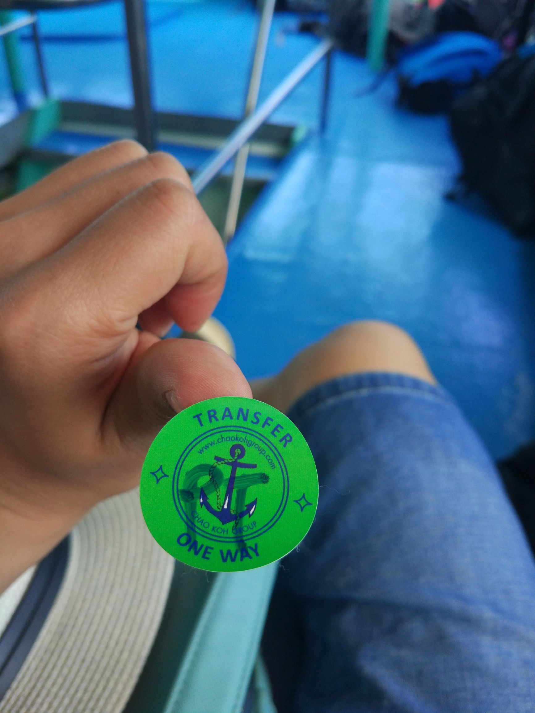 2018泰国春节蜜月旅行体验总结——附大量干货(购物和岛屿推荐)