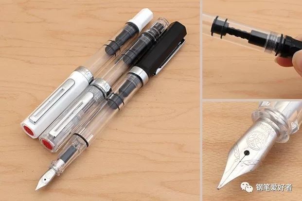初用钢笔应该选择什么钢笔比较好,初学者思笔乐的钢笔到底好用吗
