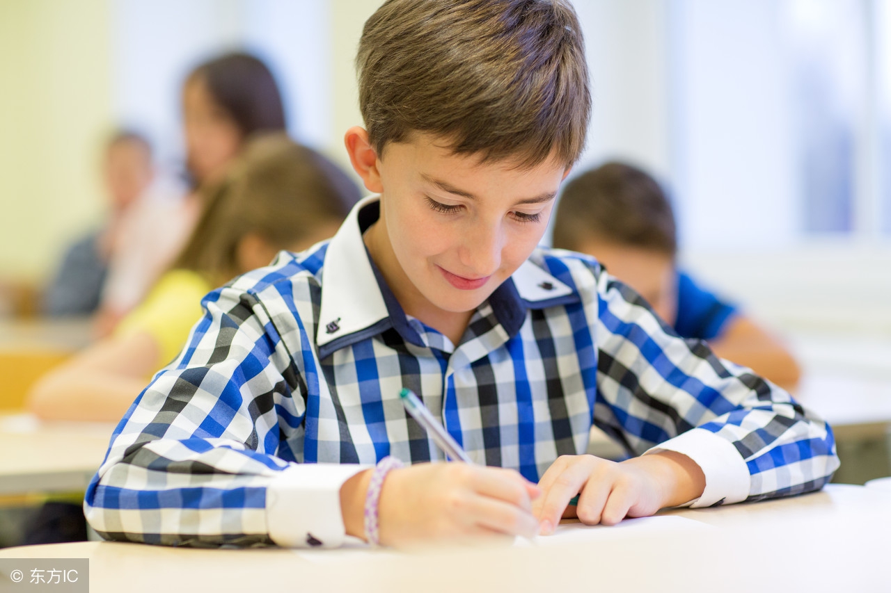 学习态度感悟,学习态度一如既往