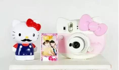 有什么少女心爆棚的礼物推荐?