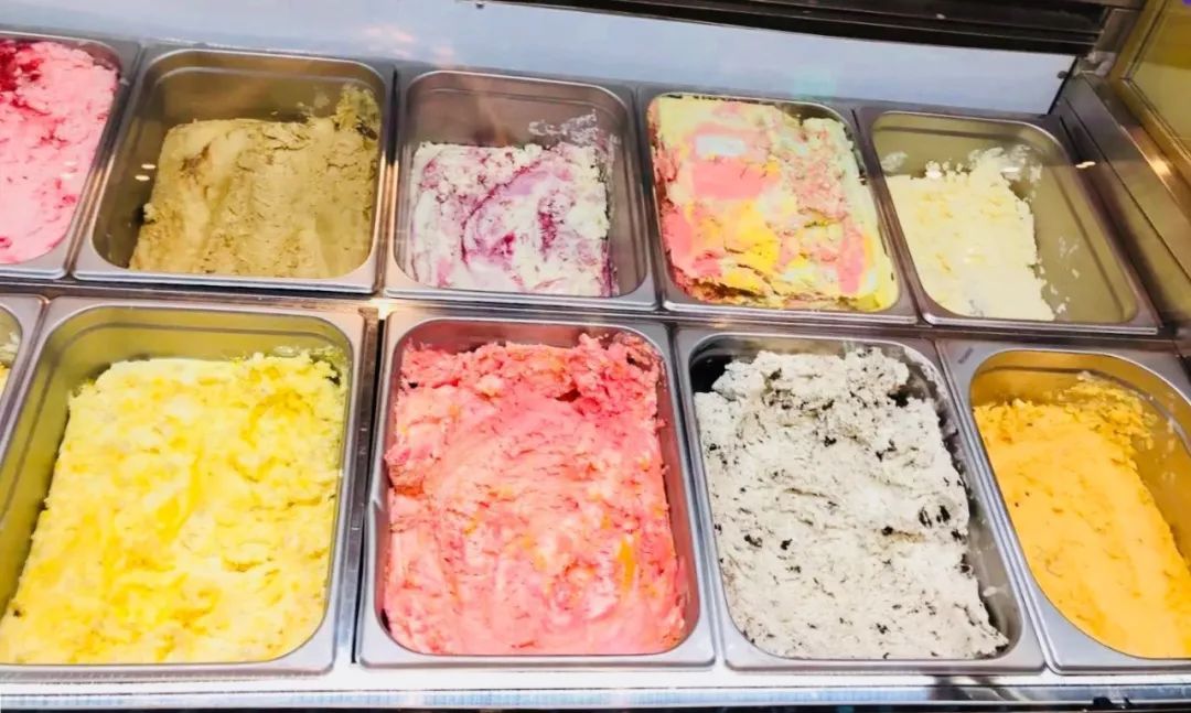 天津必打卡美食街南开,天津南开红桥区美食推荐