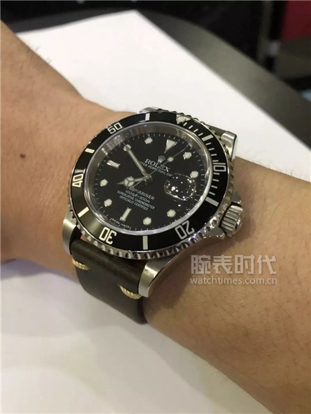 各种手表表带长短调整方法,手表的各种表带怎么用