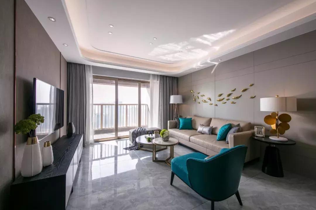 装修全包更好看更实用,轻奢风格装修全包一般多少钱一平