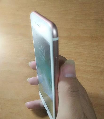 苹果iphone7指纹,iphone7指纹坏了是什么问题