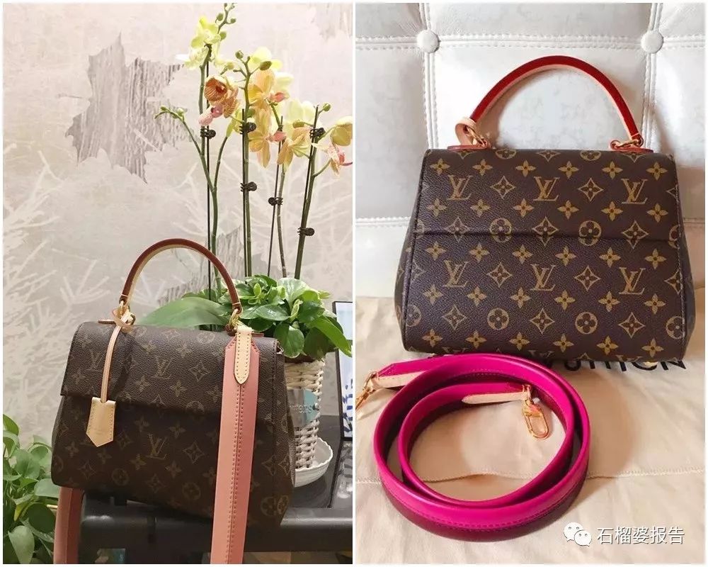 高颜值的新经典包包,最好看的春夏包包