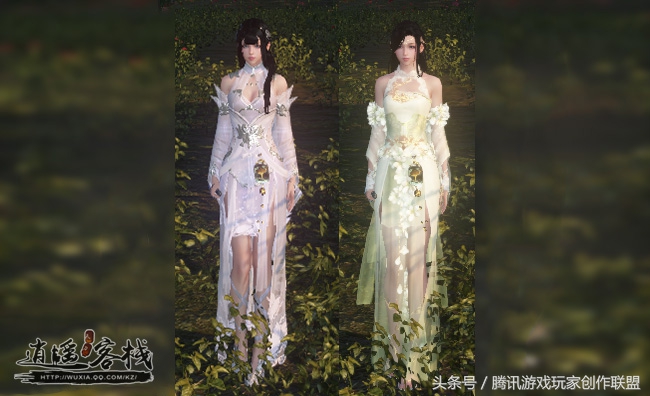 14款经典极品时装,素颜也穿的很好看的衣服