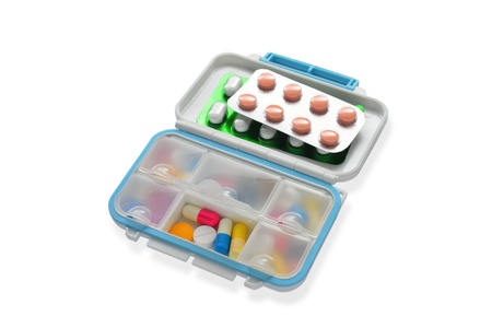 漏吃药后第二天可以补吗,漏服一次药会怎么样