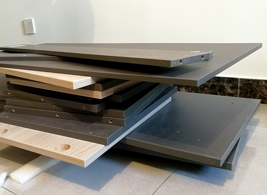 多样定制家具建议,定制家具品质之选