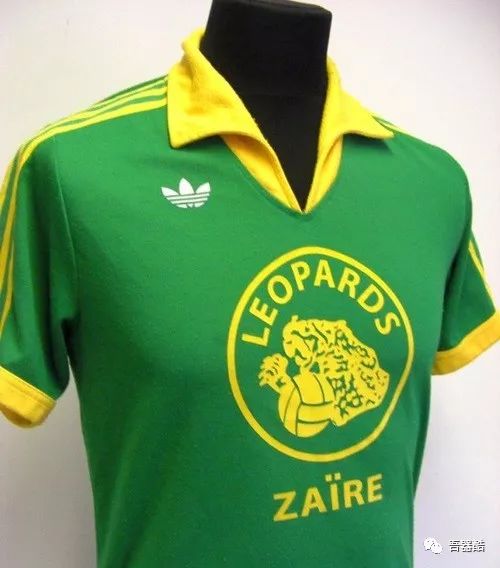 世界杯扎伊尔队,扎伊尔输球有多可怕