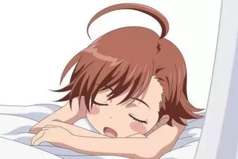 现实中真的有所谓的呆毛吗,呆毛在现实中真的会有吗