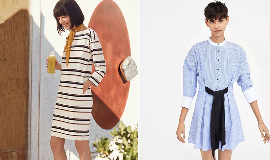 迪丽热巴同款裙子穿搭,迪丽热巴的裙子穿搭