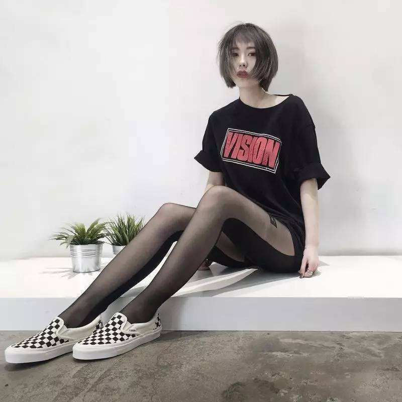 速度与激情穿的鞋,速度与激情时尚单品