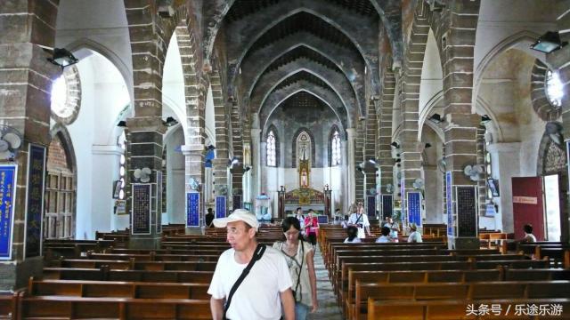 蓬莱火山岛,蓬莱有哪些火山岛景区