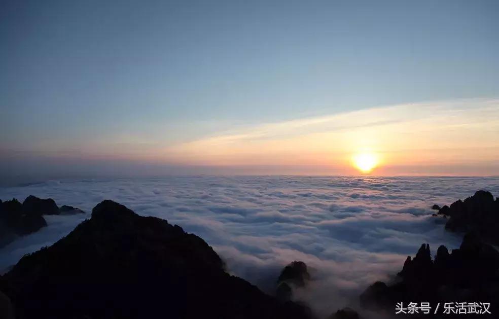 武汉春游两日游攻略大全,武汉春游适合去哪里玩