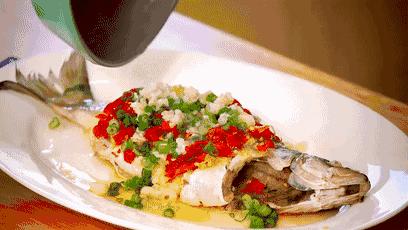 鱼的这个部位千万不要乱吃,鱼有些部位不能乱吃