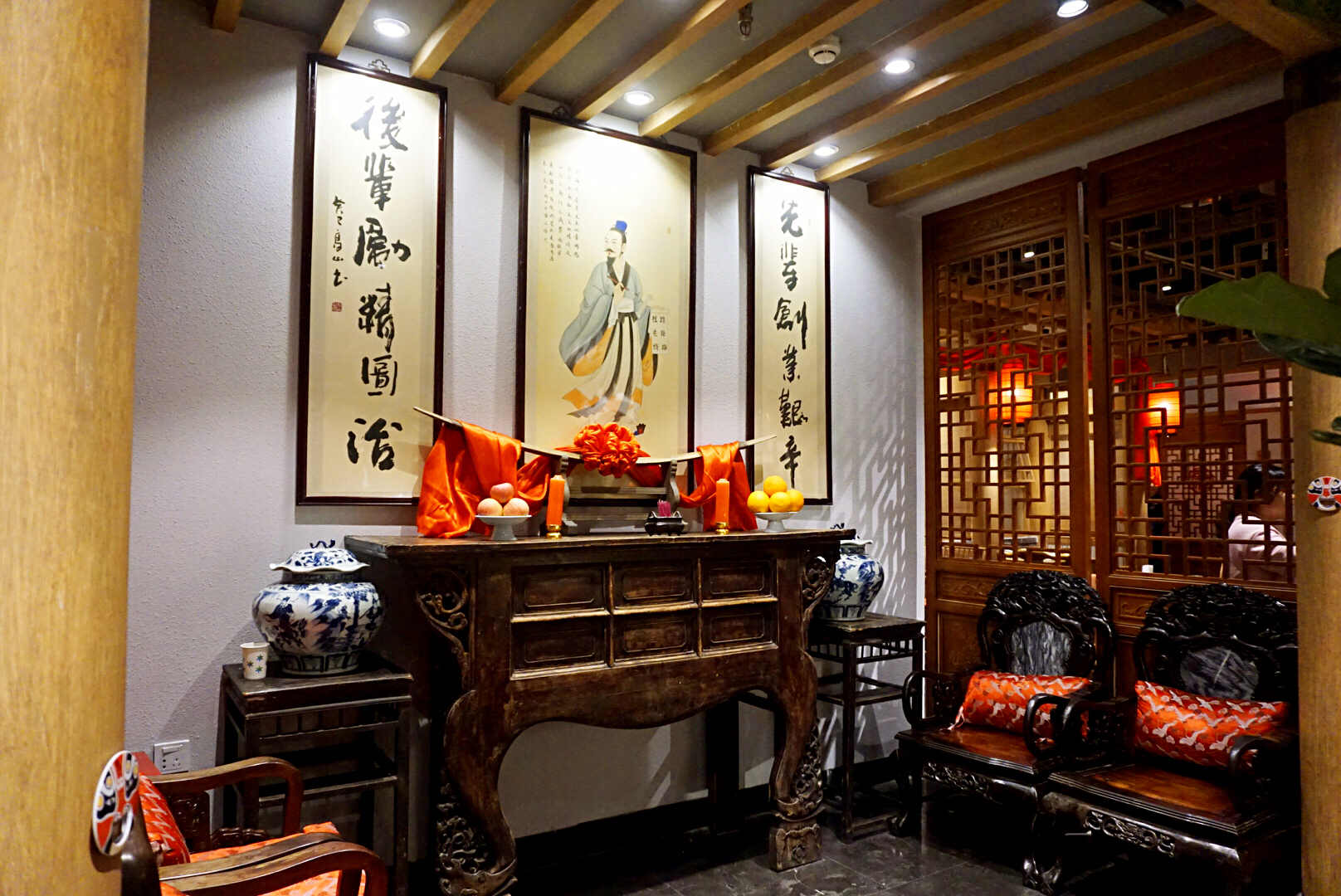 盐帮川菜的三大特征,北京锦府盐帮是川菜吗