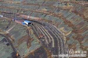 1903年辽宁抚顺就开通了轨道交通早于香港1年早于北京21年堪称中国最早