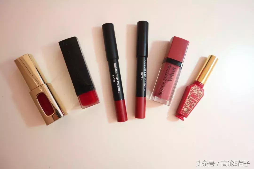 中药口红的营销策略,中药成分的护肤品微商