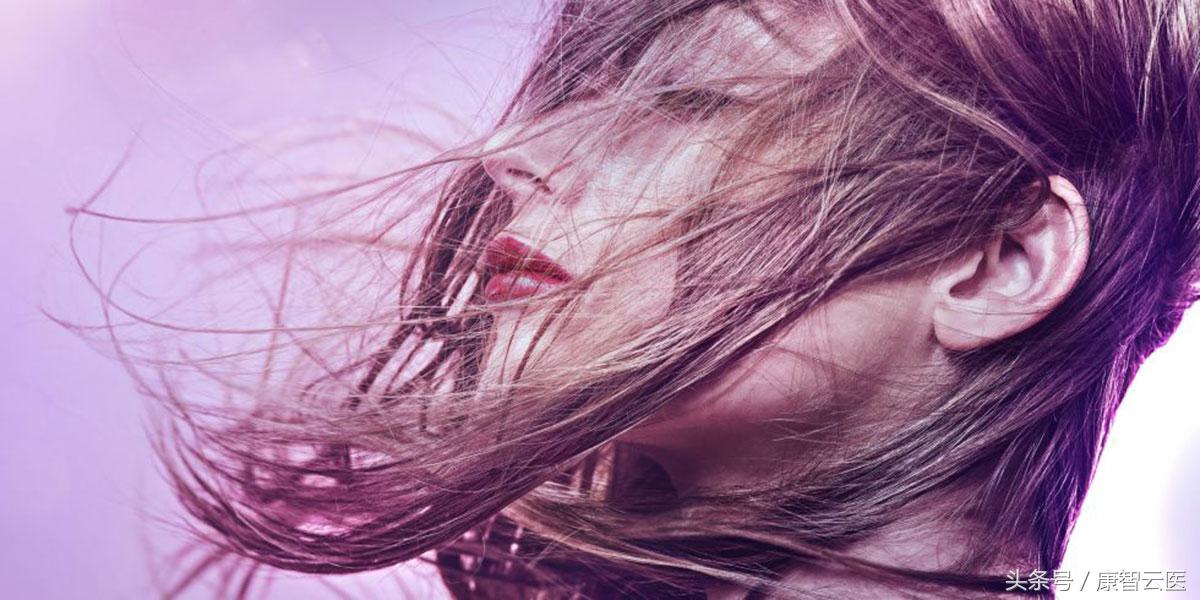 脱发情况越来越严重,脱发越来越严重