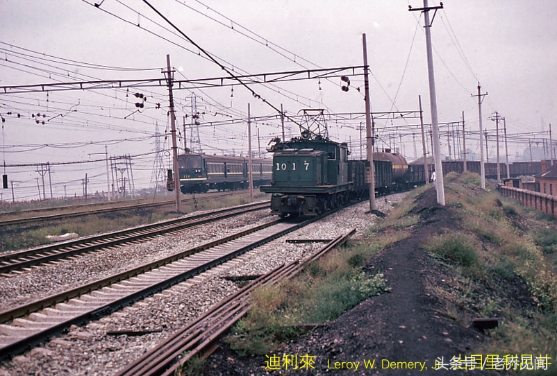 百年矿山抚顺西露天矿图片,90年代的露天矿