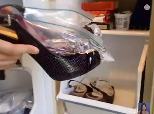 买的鞋子磨脚不给退该如何处理,鞋子磨脚处理的简单方法图片