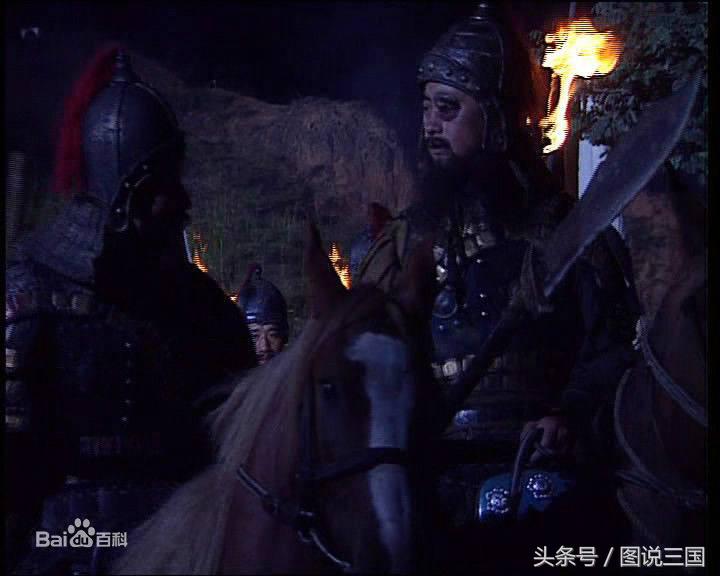 夏侯惇历史真相,夏侯惇最后为什么能善终