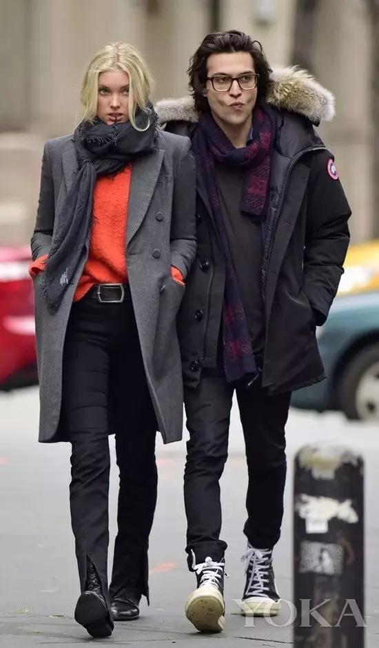 加拿大鹅是什么品牌衣服,加拿大鹅衣服为什么那么贵