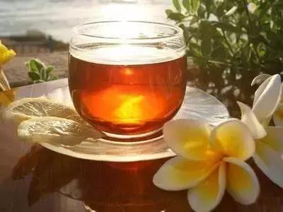 肝火旺喝什么茶养肝护肝,养肝护肝去肝火喝什么茶最好