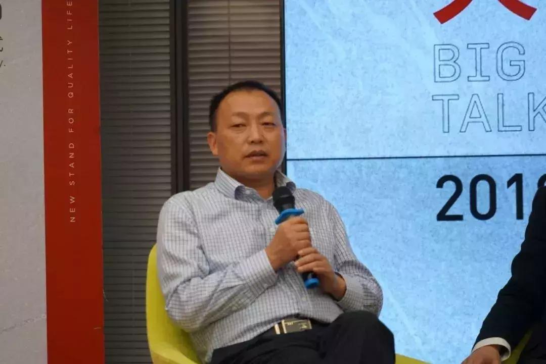 金意陶何乾年轻化,金意陶何乾演讲视频