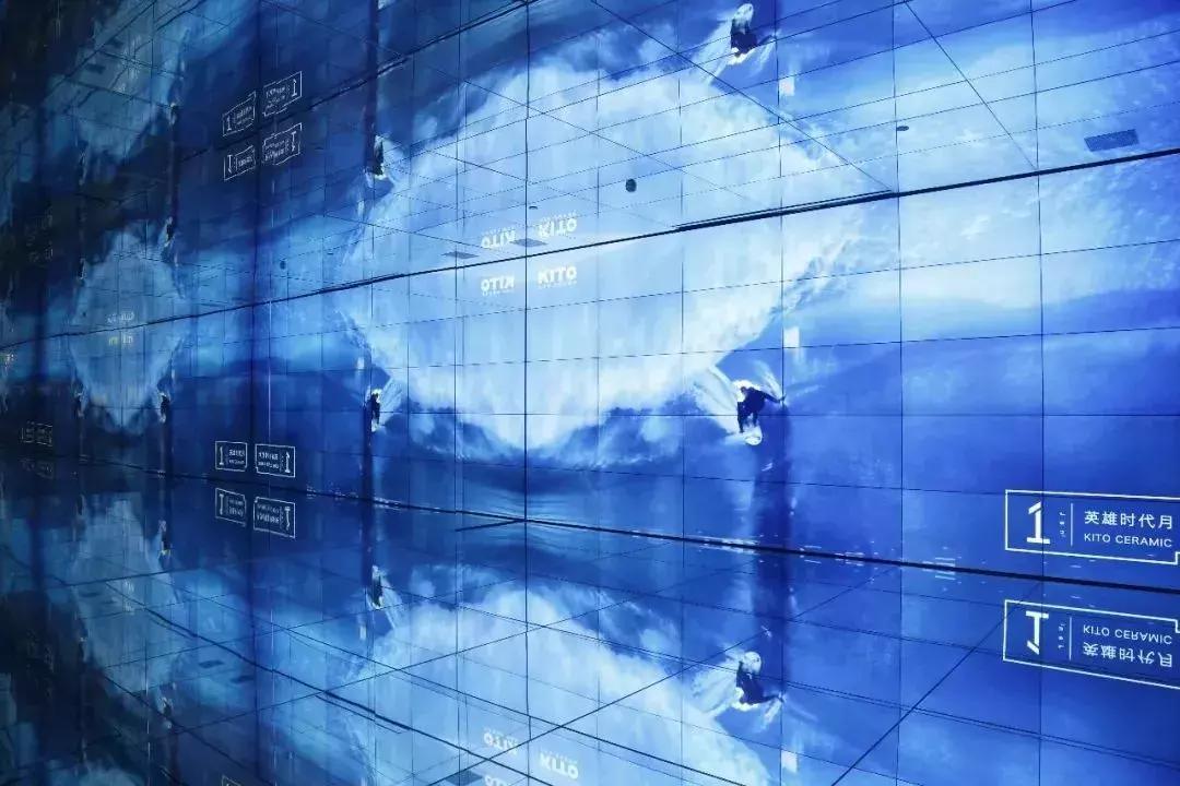 金意陶何乾年轻化,金意陶何乾演讲视频