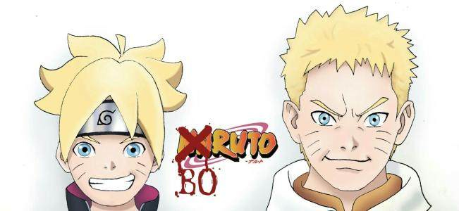 火影博人传岸本亲自操刀多少集,岸本齐史接手博人传